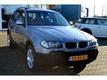 BMW X3 3.0I HIGH EXE *Sportleder,Navi,Panoramad.,Xenon,Clima*