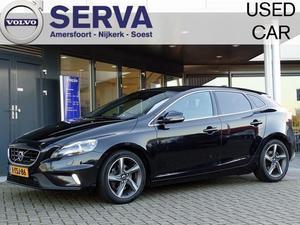 Volvo V40 D2 Aut. R-Design | Pano | Xenon | Navi