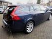 Volvo V60 2.0 D4 SUMMUM 181 PK LEDER NAVI LED TREKHAAK