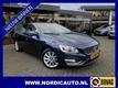 Volvo V60 2.0 D4 SUMMUM 181 PK LEDER NAVI LED TREKHAAK