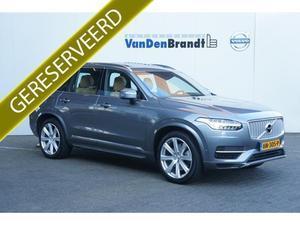 Volvo XC90 2.0 T8 TWIN ENGINE AWD INSCRIPTION Full OPTION`s.