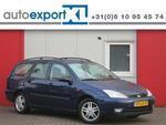 Ford Focus Wagon 1.8 TDCi Collection