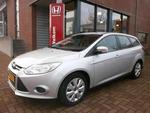 Ford Focus 1.6 TDCI 80KW WAGON LIMITED BOVAG