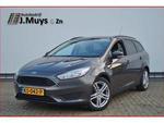 Ford Focus Wagon 1.0 125pk TREND EDITION AIRCO 17INCH PDC STOELVERW STUURVERW