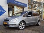 Ford S-MAX 2.0 16V 146PK TITANIUM BUSINESS PACK 5-PERSOONS | NAVI | CLIMA | CRUISE | PDC V A | PRIVACY GLASS |