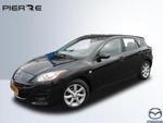 Mazda 3 Hatchback 1.6 Limited Pro *TREKHAAK*