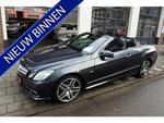 Mercedes-Benz E-klasse Cabrio 350 CDI ELEGANCE  leer navi  pdc