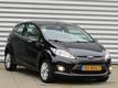 Ford Fiesta 1.25 Ghia ECC LEDER PDC 16``