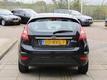 Ford Fiesta 1.25 Ghia ECC LEDER PDC 16``