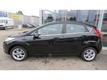 Ford Fiesta 1.25 Titanium 5 drs,PANTHER BLACK METALLIC.60976KM.