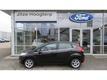 Ford Fiesta 1.25 Titanium 5 drs,PANTHER BLACK METALLIC.60976KM.