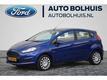Ford Fiesta Style 92pk
