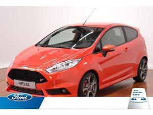 Ford Fiesta ST2 1.6 ECOBOOST 134KW  182PK