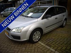 Ford Focus Wagon 1.6 16V Champion