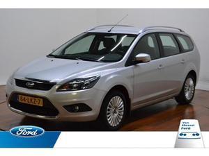 Ford Focus 1.8 16V 92KW WAGON TITANIUM NAVI