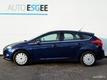 Ford Focus 1.6 TDCI 105pk Econetic Titanium ECC PDC Navigatie 1e Eigenaar!