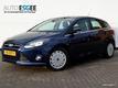 Ford Focus 1.6 TDCI 105pk Econetic Titanium ECC PDC Navigatie 1e Eigenaar!