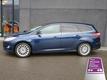 Ford Focus WAGON 1.6 ECOBOOST 180PK TITANIUM NAVI,CLIMA,17INCH,XENON