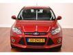 Ford Focus 1.6TDCi Titanium