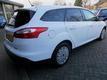 Ford Focus WAGON 1.6 TDCI ECONETIC LEASE TITANIUM CLIMA NAVIGATIE PARKEERHULP