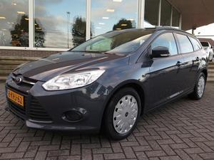 Ford Focus Wagon 1.6 TDCI   NAVIGATIE - 14% BIJTELLING