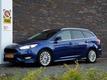 Ford Focus Wagon 1.5 150pk TITANIUM EDITION SPORT ECC XENON PDC CRUISE SPORTPAKKET!