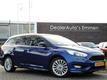 Ford Focus Wagon 1.5 150pk TITANIUM EDITION SPORT ECC XENON PDC CRUISE SPORTPAKKET!