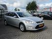 Ford Mondeo Wagon 1.6 TDCI ECONETIC TITANIUM  116pk  Navi  Climat  Cruise  Blueth.  Dakrail  Chroom  PDC v a  Mi