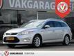 Ford Mondeo Wagon 1.6 TDCI ECONETIC TITANIUM  116pk  Navi  Climat  Cruise  Blueth.  Dakrail  Chroom  PDC v a  Mi