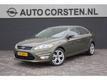 Ford Mondeo T160pk Leer Navi Ecc Pdc2 18` Dvdscherm TrHaak Keyless Tel 1.6Turbo Ecoboost Titanium