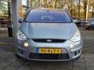 Ford S-MAX 2.0 16V 146PK TITANIUM BUSINESS PACK 5-PERSOONS | NAVI | CLIMA | CRUISE | PDC V A | PRIVACY GLASS |