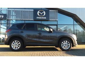 Mazda CX-5 2.0 SKYLEASE met parkeersensoren Pierre Zwaag