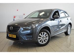 Mazda CX-5 2.0 165 PK KSkylease GT navi leer