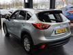 Mazda CX-5 2.0 AUT SKYLEASE GT BOSE LEDER LED NAVI *GARANTIE EVENTUEEL TOT 2026* RIJKLAAR!!