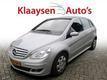 Mercedes-Benz B-klasse 180 CDI goed onderhouden! NL auto! 108.561 km`s! VERKOCHT!