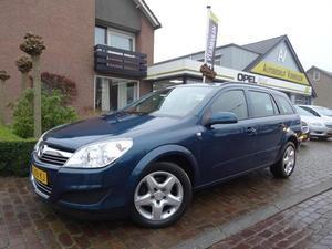 Opel Astra 1.7 CDTI 100PK St.Wg. Business   Airco