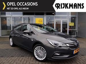 Opel Astra 5-drs. 1.0 Turbo  105PK  INNOVATION NAVI ECC On-Star