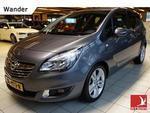 Opel Meriva 1.4 TURBO 88KW COSMO AUT Nav. Clim.contr.
