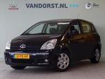 Toyota Verso 5-pers. 2.0 D-4D Sol Climate control, Trekhaak, Cruise control