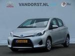 Toyota Yaris 1.5 Hybrid Aspiration