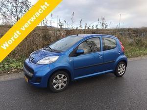 Peugeot 107 1.0 12v Urban Move  Airco Zuinig 1ste eig. APK tot 05-2018