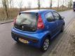 Peugeot 107 1.0 12v Urban Move  Airco Zuinig 1ste eig. APK tot 05-2018