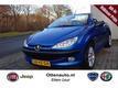 Peugeot 206 CC 1.6-16V CABRIOLET LEER