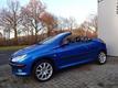 Peugeot 206 CC 1.6-16V CABRIOLET LEER