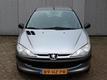 Peugeot 206 1.4 XR 5drs Nap Nieuwe Apk