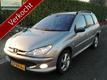 Peugeot 206 SW 2.0 HDI XS