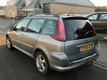 Peugeot 206 SW 2.0 HDI XS