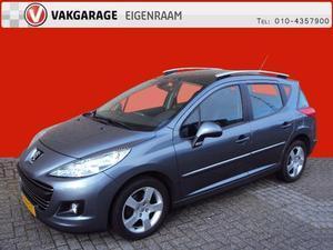 Peugeot 207 ALLURE 1.6 VTI SW