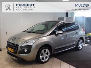 Peugeot 3008 GT THP 1.6 16V 150PK PDC V A NAVIGATIE ETC