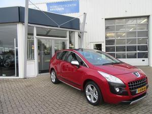 Peugeot 3008 1.6 THP 156 PK GT **Automaat - Pano-Dak - Xenon!** **Onze prijzen zijn all-in! Inclusief onderhoud,